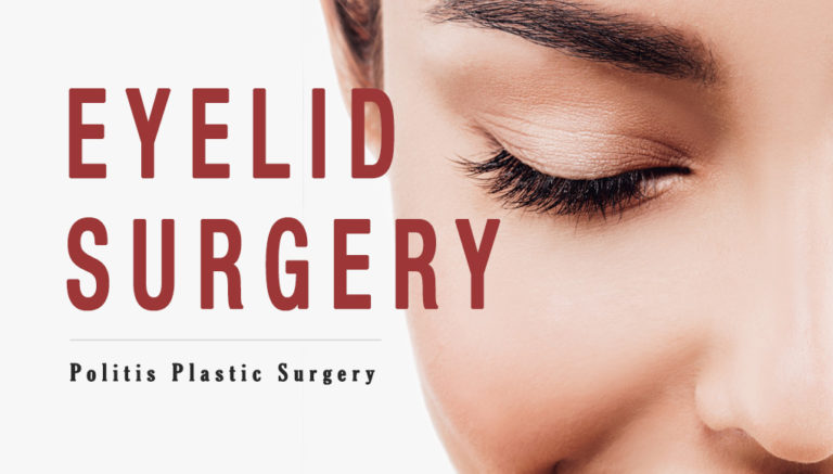 What is Eyelid Surgery