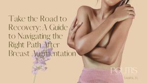 recover from breast augmentation