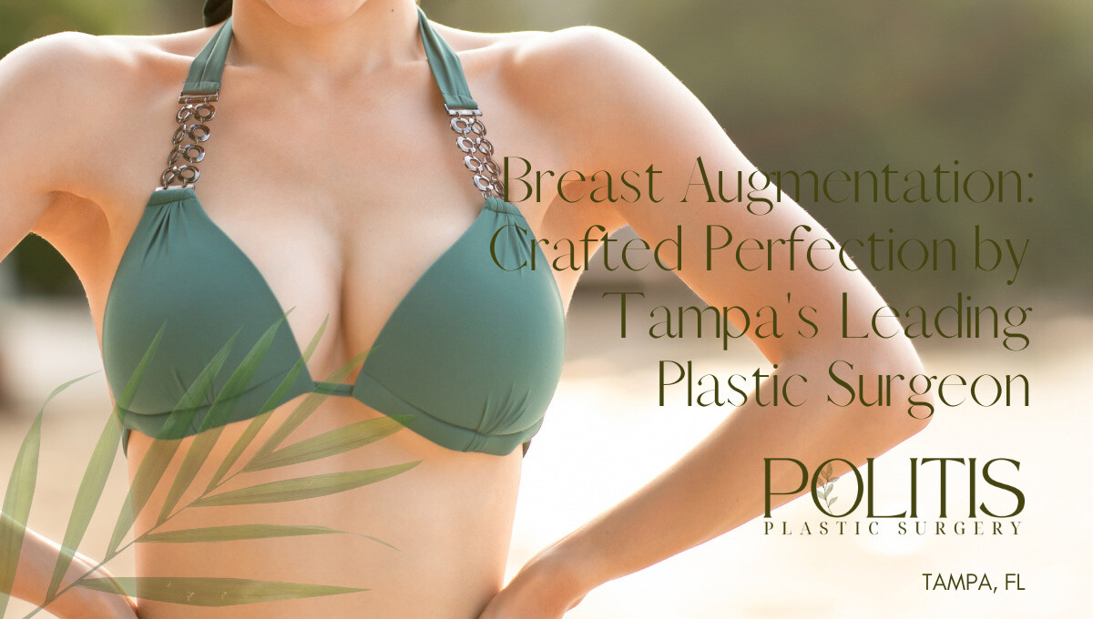 Breast Augmentation in Tampa, FL