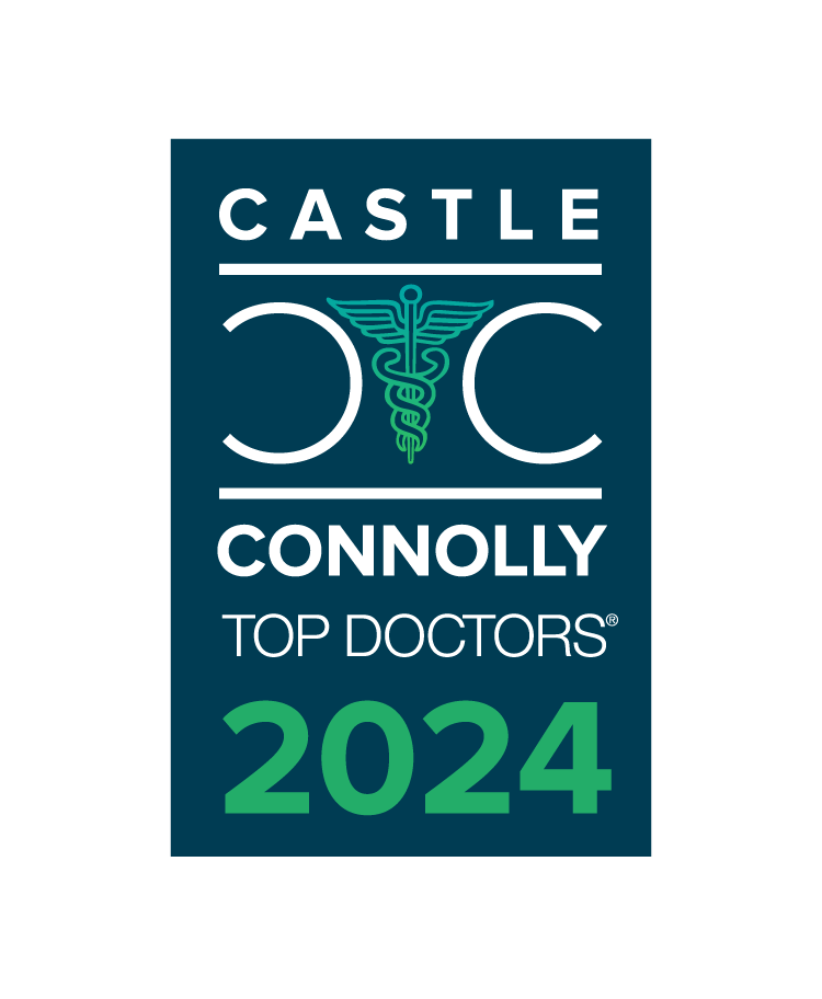 CC Top Doctors 2024 Vertical