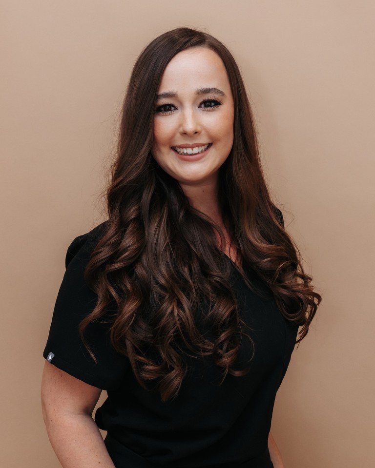 Jasmine Larson